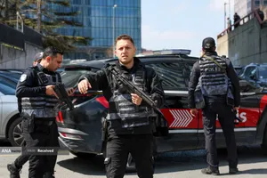 بحران جهانی