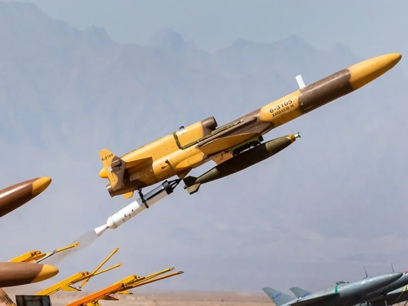 روایت تولد پهپاد‌ها در آسمان