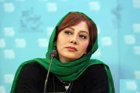حیرت زهرا داودنژاد از وقاحت رسانه‌های ضدایرانی/ چطور می‌شود جمعیت میلیونی تشییع را دید و باور نکرد؟! +فیلم