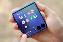 تراشه اختصاصی اگزینوس ۲۶۰۰ در گلکسی زد فلیپ ۸ به کار گرفته می‌شود