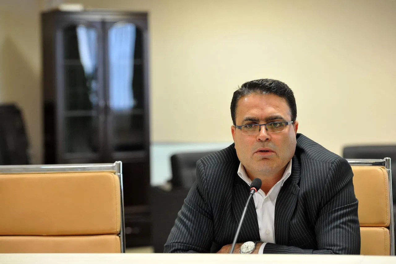 ابراهیم حیدری