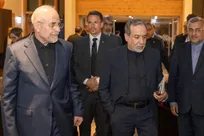 شرط هیأت ایرانی برای آغاز نشست چهارجانبه؛ خروج خبرنگاران از محل مذاکره