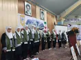 بزرگداشت روز غزه در دانشگاه آزاد کاشمر
