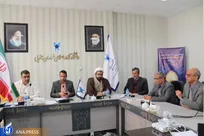 ارتقای بیش از ۳ رتبه در مجموع واحد‌های دانشگاهی استان خراسان جنوبی