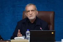 پزشکیان: دولت همواره مراقب است آرامش روانی جامعه مورد تهدید قرار نگیرد