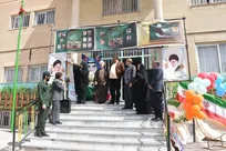 سما بستری برای تربیت نسلی متخصص و متعهد در سایه فرهنگ ایثار