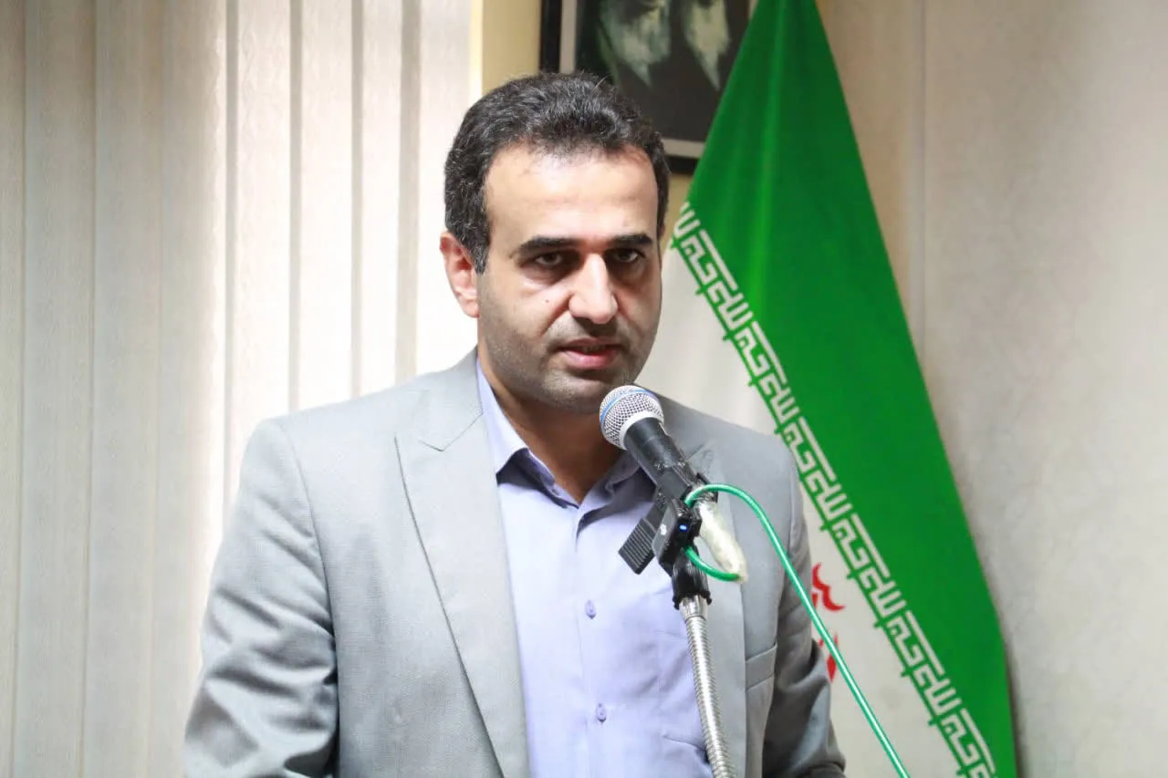 مجتبی ملکی چوبری