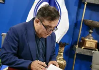 تاجرنیا:علیه هچیکدام از مدیران سابق استقلال حرف نمی‌زنم/ کینه‌ورزی آدم‌های کوچک مرا برآشفته نمی‌کند