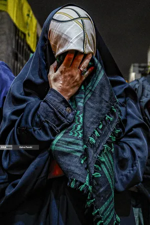  وداع بی&zwnj;پایان