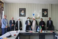 رئیس کانون بسیج اساتید دانشگاه آزاد خراسان جنوبی معرفی شد