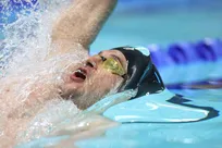 بازی های کشورهای اسلامی | نایب قهرمان کرال پشت مردان: عزم خود را برای مدال طلا جزم کرده بودم