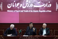 دنیامالی: سپردن مدیریت ورزش به نسل جوان‌تر از اهداف اصلی ماست