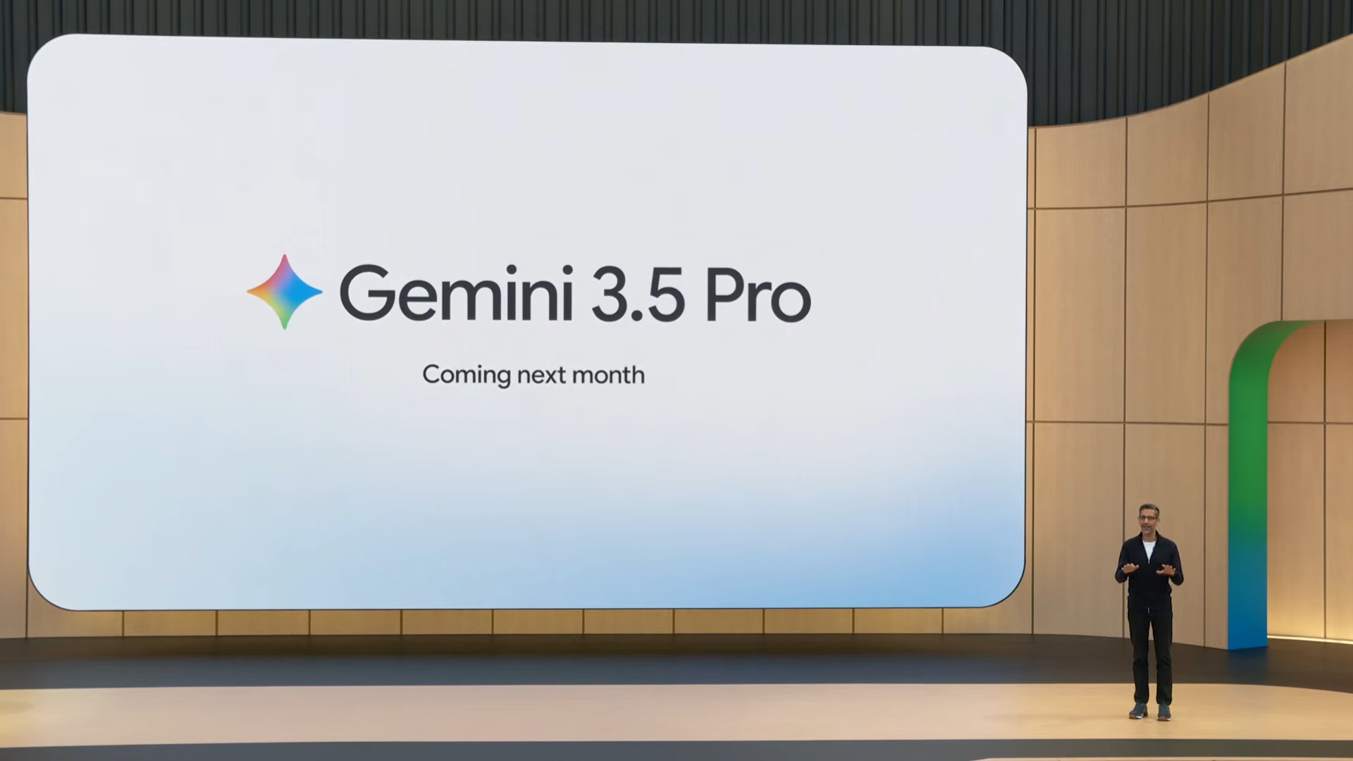پوشش زنده کنفرانس توسعه‌دهندگان گوگل I/O ۲۰۲۶