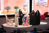 ستاره‌ها در «از مامان بگو»؛ رویداد بزرگ روز مادر و زن جریان زندگی