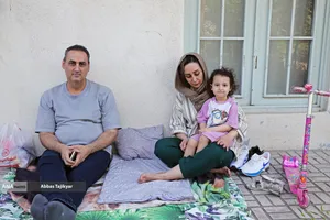 کنکور سراسری 1405