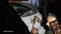 انفجار بسته انفجاری دست‌ساز در تهران تلفات جانی نداشت
