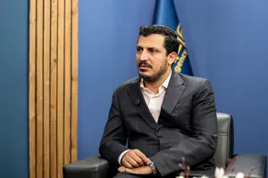 حضور رئیس انجمن ملی هوش مصنوعی ایران در خبرگزاری آنا