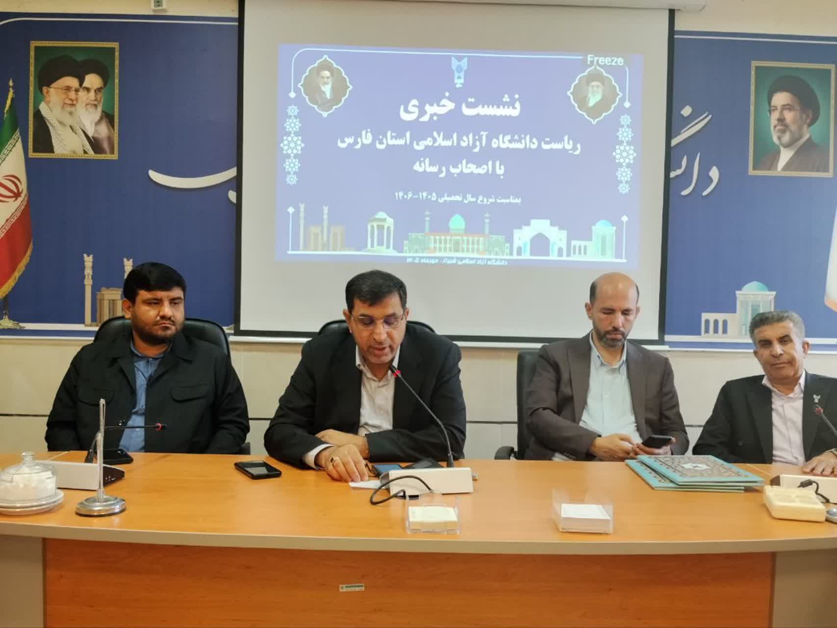وظیفه رسانه‌ها برای حفظ امید و خودباوری جامعه سنگین‌تر از گذشته است 