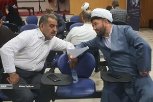 کارگاه آموزشی هوش مصنوعی رهبران طرح کنشگری رسانه&zwnj;ای دانشگاه آزاد اسلامی و سما