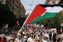 انزجار مردم ایتالیا از رژیم صهیونی