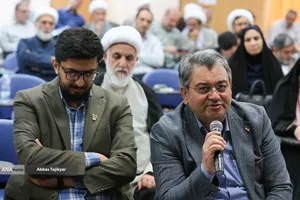 کارگاه آموزشی سومین روز طرح کنشگری رسانه&zwnj;ای دانشگاه آزاد اسلامی