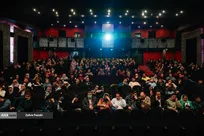 اعلام ۷ فیلم برتر آرای مردمی فجر بدون رتبه‌بندی