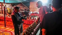 چگونه برای خادمی در آیین اربعین حسینی(ع) ثبت‌نام کنیم؟