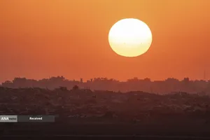 آوارگی اجباری ساکنان غزه