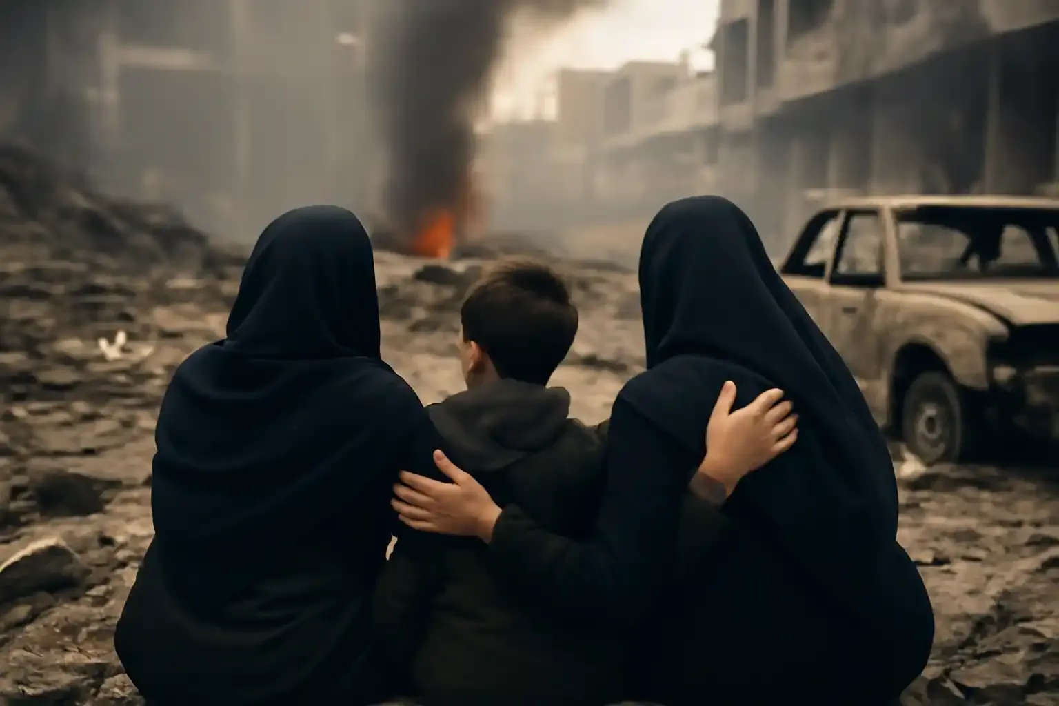 بحران روحی