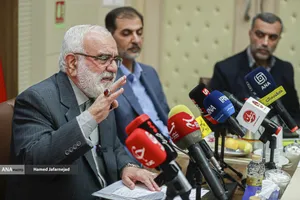 سیدمرتضی بختیاری رئیس کمیته امداد امام خمینی (ره) 