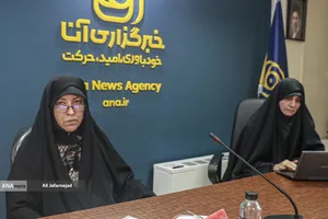 نشست علمی پیشگامی زنان در جنگ تحمیلی سوم؛ تبلور ولابت اجتماعی زنان