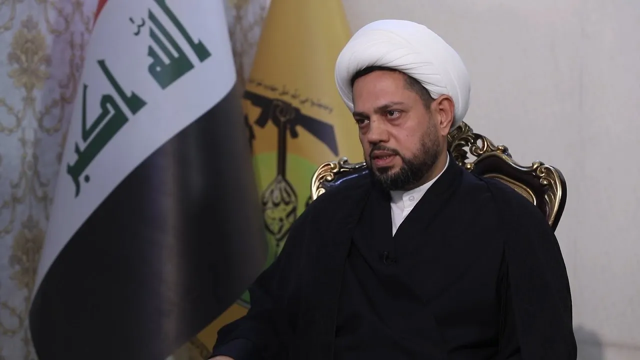علی الاسدی