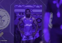 دهلی کشتی‌گیر ایرانی را در مزایده برد/ قرارداد میلیاردی هادی وفایی‌پور در لیگ پادشاهان و رکورد جالب سوساکی+فیلم