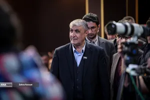 اختتامیه جازه ملی روایت پیشرفت