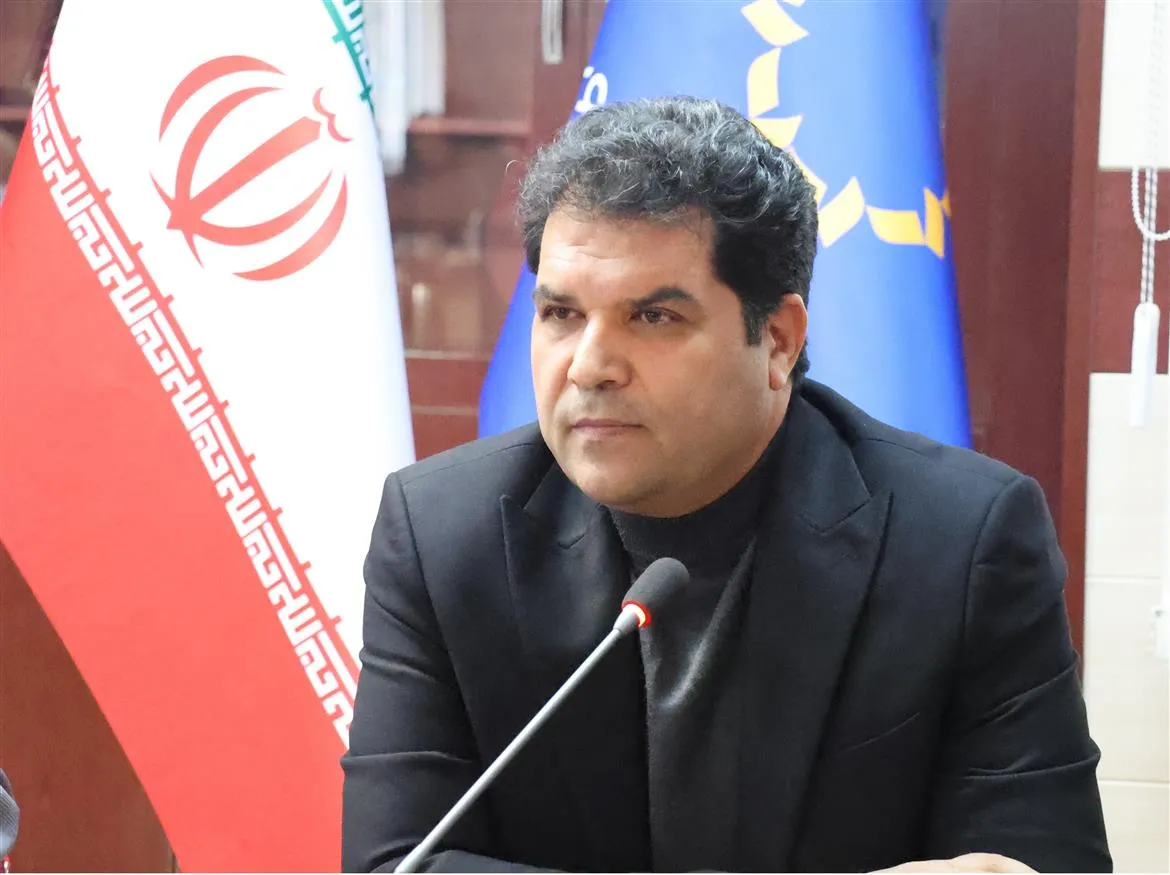 عباس قنبری