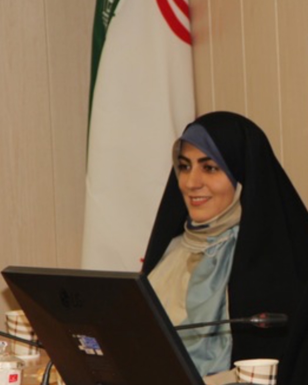 دکتر فاطمه عسگری