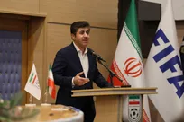 ممبینی: لیگ برتر در اردیبهشت‌ماه به پایان می‌رسد/ AFC گفت نمی‌توانیم مسابقات تراکتور را در کشور ثالث برگزار کنیم+فیلم