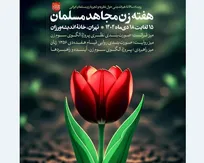 زمانی برای الگوپردازی زن در تاریخ