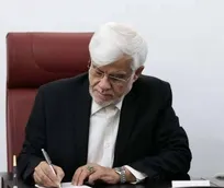 عارف از وزارت فرهنگ برای برگزاری جشنواره‌های فجر تشکر کرد