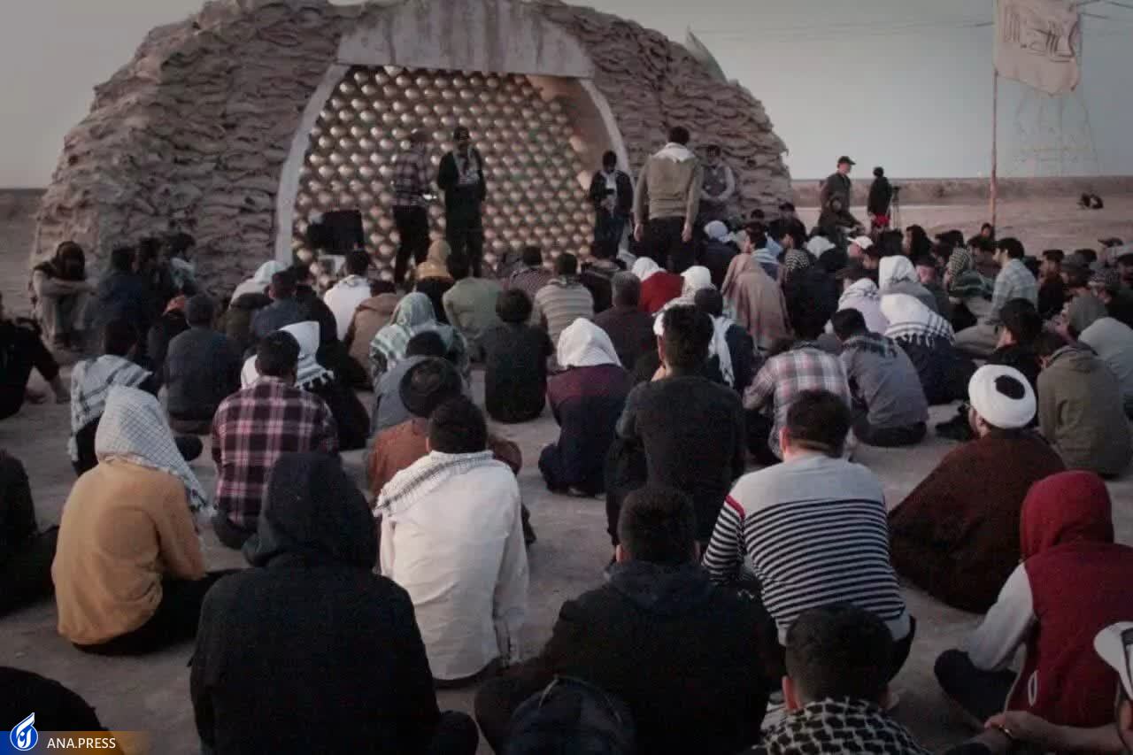 اعزام بیش از ۴۰۰ دانشجوی دانشگاه آزاد مشهد به اردوی راهیان نور