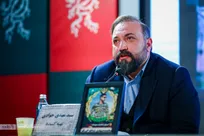 دعوت از یک بازیگر مشهور برای مشاهده فضای خیابان‌ها تا دفاع از ستون‌های امنیتی