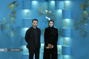 فتوکال فیلم&zwnj; سینمایی &laquo;ماریا&raquo;