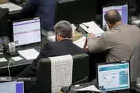 موافقت مجلس با اختصاص منابع اعتباری برای ساماندهی کولبری و ملوانی