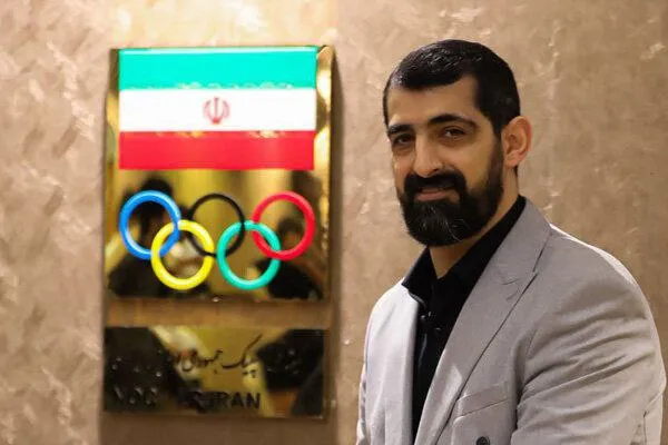 جواد داوری