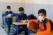 چرخه انتقال در جامعه از مدارس آغاز می‌شود اما با مراقبت می‌توان آن را مهار کرد