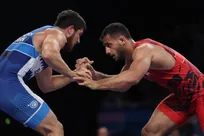 کشتی‌گیران شاخصی که از فردا در ریاض روی تشک می‌روند؛ 97 کیلو پرترافیک‌تر از 5 وزن دیگر