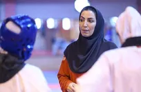 سرمربی تیم ملی تکواندوی بانوان: فدراسیون همه‌جوره ما را حمایت کرده است/ امیدوارم به آرزویمان در المپیک برسیم