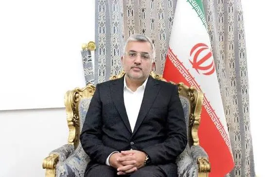 حمید قنبری