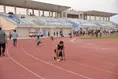 مسابقات دوو میدانی