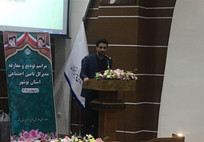 پرداخت حقوق بازنشستگان در شرایط جنگی یک روز هم عقب نیفتاد